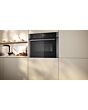Neff C1AMG84G1B 44 Litres Built In Microwave Oven - Graphite Grey