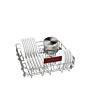 Neff S155HVX00G Integrated Dishwasher - 14 Place Settings