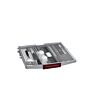 Neff S155HVX00G Integrated Dishwasher - 14 Place Settings