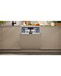 Neff S155HVX00G Integrated Dishwasher - 14 Place Settings