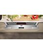 Neff S155HVX00G Integrated Dishwasher - 14 Place Settings