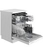 Neff S155HVX00G Integrated Dishwasher - 14 Place Settings