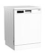 Neff S155HVX00G Integrated Dishwasher - 14 Place Settings