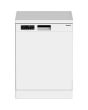 Neff S155HVX00G Integrated Dishwasher - 14 Place Settings