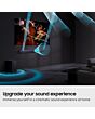 Samsung HW-Q600F/XU 3.1.2ch Q-Series Soundbar with Subwoofer - Titan Black