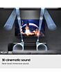 Samsung HW-Q600F/XU 3.1.2ch Q-Series Soundbar with Subwoofer - Titan Black