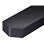 Samsung HW-Q600F/XU 3.1.2ch Q-Series Soundbar with Subwoofer - Titan Black