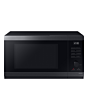 Samsung MS32DG4504GGE3 Microwave - Black Stainless