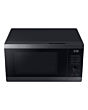 Samsung MS32DG4504GGE3 Microwave - Black Stainless