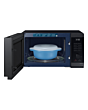 Samsung MS32DG4504GGE3 Microwave - Black Stainless