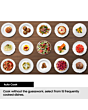Samsung MS32DG4504GGE3 Microwave - Black Stainless