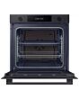 Samsung NV7B41307AK/U4 Bespoke Series 4 Nv7b41307ak/U4 Oven With Pyrolytic Cleaning - Black