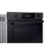 Samsung NV7B41307AK/U4 Bespoke Series 4 Nv7b41307ak/U4 Oven With Pyrolytic Cleaning - Black