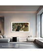 Samsung QE55LS03HWUXXU 55inch 4K The Frame Pro Neo QLED 4K Vision AI Smart TV Art Mode & Wall Mount TV