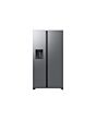 Samsung RS70F65KETEU 91.2cm 60/40 American Fridge Freezer - Silver