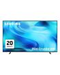 Samsung UE65U8020HKXXU 65inch 4K Crystal UHD Vision AI Smart TV