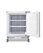 Sensis RFUCBI01L54EW 59.5cm Built-In Larder Fridge - White