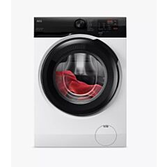 Aeg LFED61844B Aeg 6000 Prosense 8Kg Washing Machine