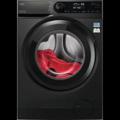 Aeg LFSR7494U4B 7000 Series Prosteam 9Kg 1400 Spin