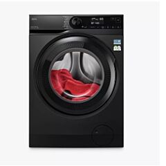 Aeg LWR7196U4B Washer dryer. 7000 Series, PreciseLoad technology. 9kg wash capacity, 6kg dry capacit