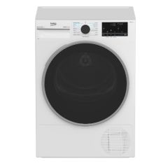 Beko 9kg Heat Pump Tumble Dryer - White
