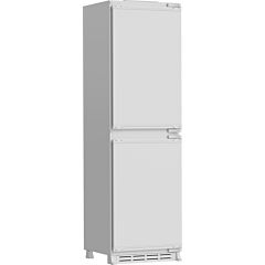 Beko Ireland BCSM450-MAX Integrated 50/50 Fridge Freezer