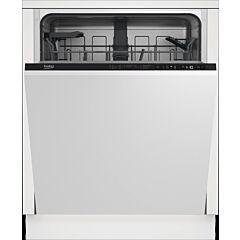 Beko Ireland BDIN25431 Built In Full Size Dishwasher - 14 Place Settings