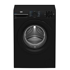 Beko Ireland BM3WT3941B Beko Energyspin Bm3wt3941b 9Kg 1400 Washing Machine - Black
