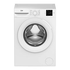 Beko Ireland BMN3WT3821W 8kg 1200 Spin Washing Machine - White