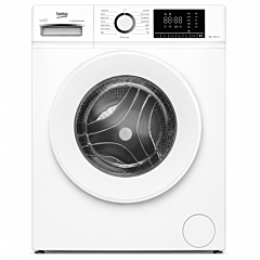 Beko Ireland BWC7121W Freestanding 7kg 1200rpm Washing Machine - White