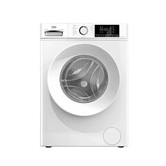 Beko Ireland BWC8121W Freestanding 8kg 1200rpm Washing Machine - White