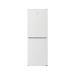 Beko Ireland CCFM4552W 54cm Frost Free Fridge Freezer - White