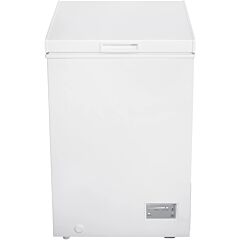 Beko Ireland CF4098W-MAX 104 LITRE CHEST FREEZER + FREEZE GUARD