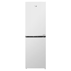 Beko Ireland CNE4581VW Fridge Freezer - White
