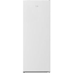 Beko Ireland FNE4545W Freestanding Tall Frost Free Freezer - White