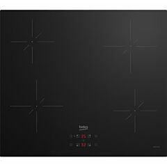 Beko Ireland HII64401QT Beko 60cm Induction Hob
