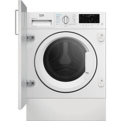 Beko Ireland WDIK854441 8Kg Integrated Beko Washing Dryer