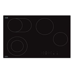 Belling BCH774TB Built-In Ceramic Hob