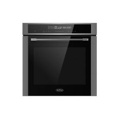 Belling BI613MFSTA Single Oven Bi613mfsta Stainless Steel