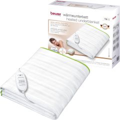 Beurer UE0335 Eclologic Single Heated Underblanket