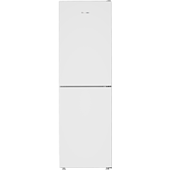Blomberg KND24692V VitaminCare+ KND24692V 59.7cm 50/50 Total No Frost Combi Fridge Freezer - White