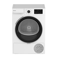 Blomberg LTNA18320W 8kg Heat Pump Tumble Dryer (NI Exclusive) - White