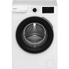 Blomberg LWA18461W 8kg 1400 Spin Washing Machine - White