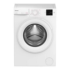 Blomberg LWA27461W 7kg 1400 Spin Washing Machine - White