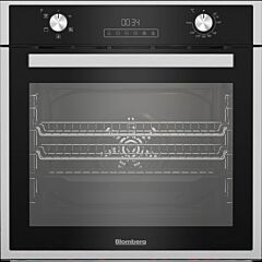 Blomberg ROEN7201X 72L Single Electric Oven - Inox
