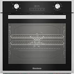 Blomberg ROEN7201X 72L Single Electric Oven Inox