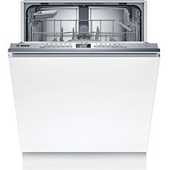 Bosch SMH4HTX11G 6 programmes, Vario baskets, 5 options, Info Light, 46dB, 9L, 13 place settings