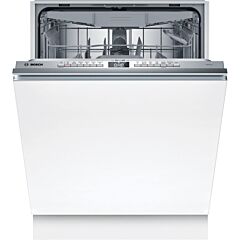 Bosch SMH4HVX14G 6 programmes, Vario Flex baskets, Vario Drawer, 5 options, Info Light, 46dB, 9L
