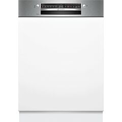 Bosch SMI2HTS06G 6 programmes, Vario baskets, 5 options, 46dB, 9L, 13 place settings