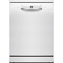 Bosch SMS2HVW06G 6 programmes, Vario baskets, Vario Drawer, 5 options, 46dB, 9L, 14 place settings, 